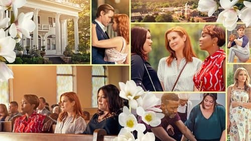 Production update: Sweet Magnolias