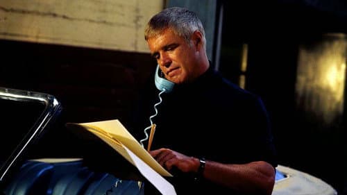 Watch Banacek