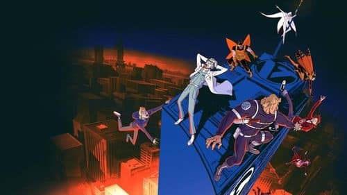 Watch The Venture Bros.: Radiant Is the Blood of the Baboon Heart
