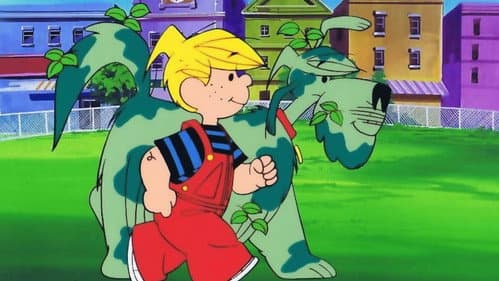 Watch Dennis the Menace