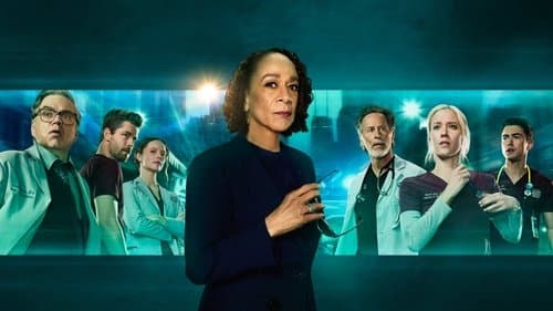 Production update: Chicago Med