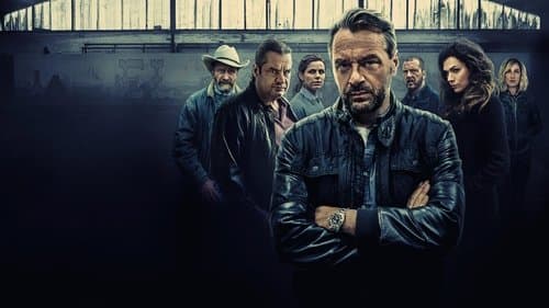 Watch Undercover