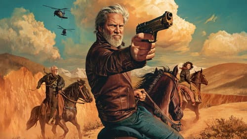 Watch The Old Man