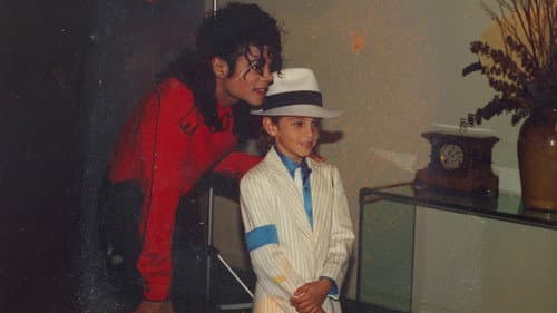 Watch Leaving Neverland