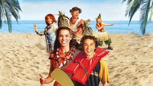 Watch The Even Stevens Movie