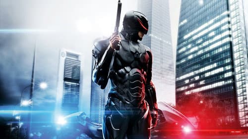 Watch RoboCop
