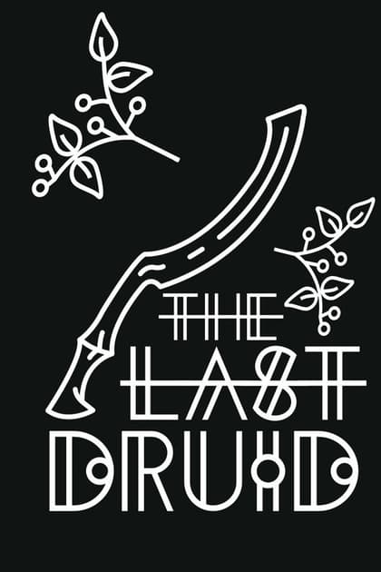 The Last Druid