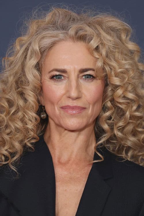 Claudia Black