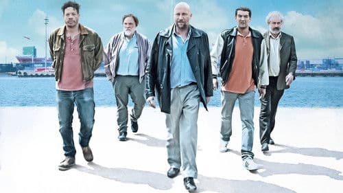 Watch Love Song for Tough Guys