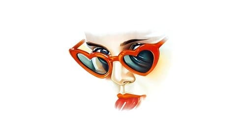 Watch Lolita