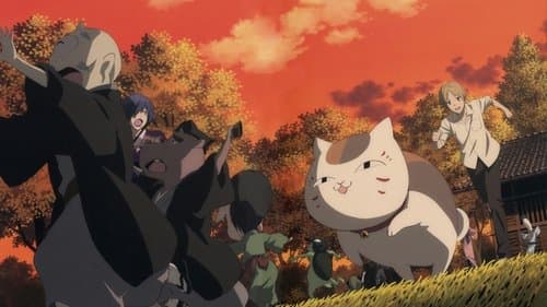 Watch Natsume's Book of Friends