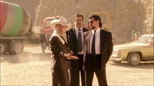 Watch Kingpin