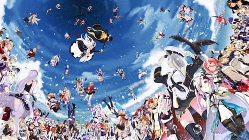 Production update: Azur Lane
