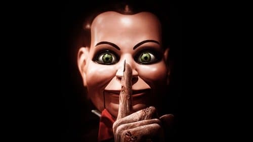 Watch Dead Silence