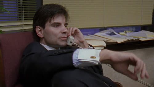 Production update: The War Room