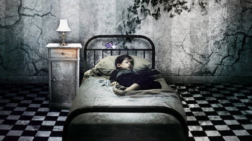 Watch Before I Wake