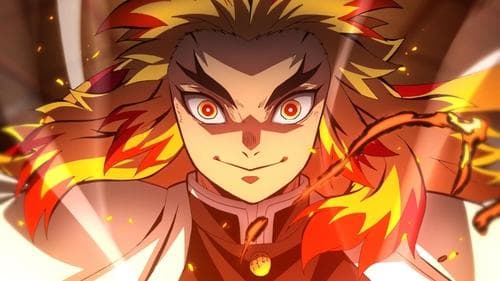Watch Demon Slayer -Kimetsu no Yaiba- The Movie: Mugen Train