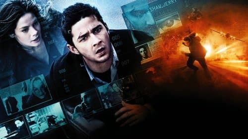 Production update: Eagle Eye