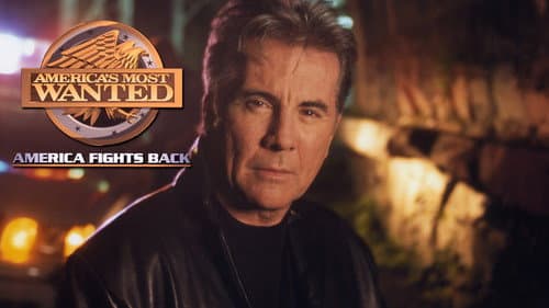 Watch America's Most Wanted