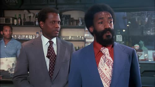 Watch Uptown Saturday Night