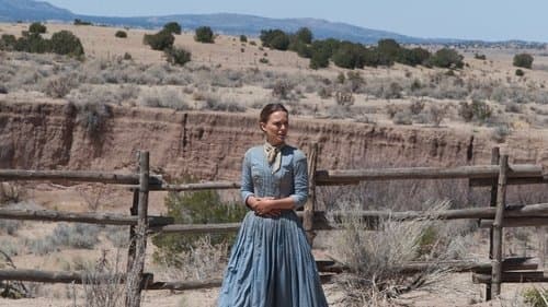 Production update: Jane Got a Gun