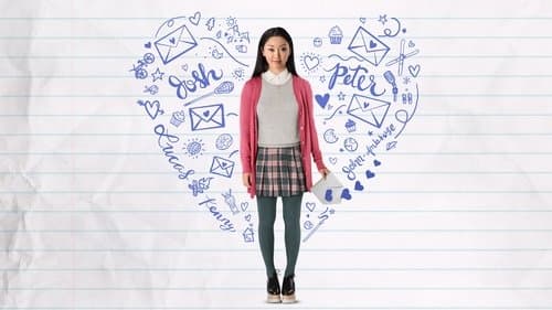 Watch To All the Boys I've Loved Before