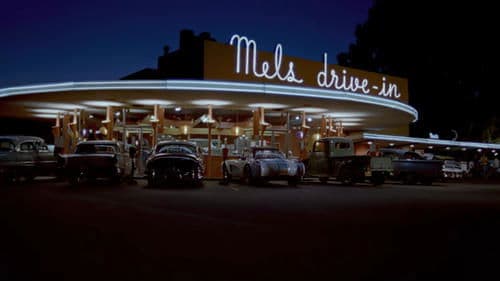 Watch American Graffiti