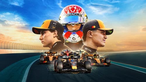 Production update: Formula 1: Drive to Survive