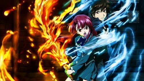 Watch Stigma of the Wind