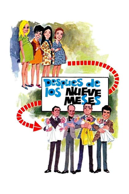 Después de los nueve meses