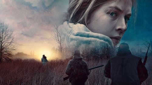 Production update: Rust Creek