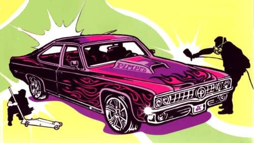Production update: Pimp My Ride