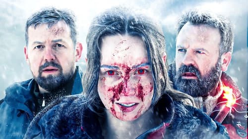Watch Blood and Snow