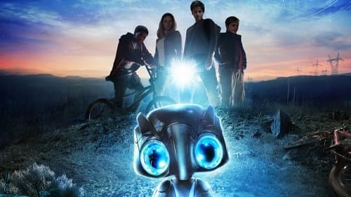 Watch Earth to Echo