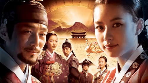 Production update: Jewel in the Crown
