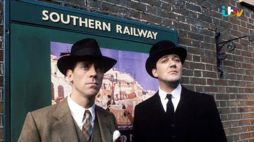 Watch Jeeves and Wooster
