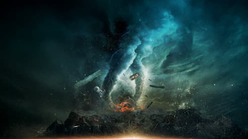 Watch The Twisters