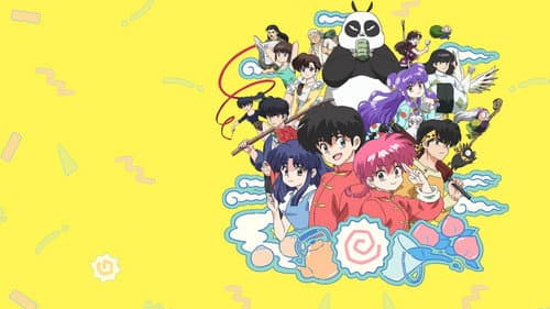 Watch Ranma1/2