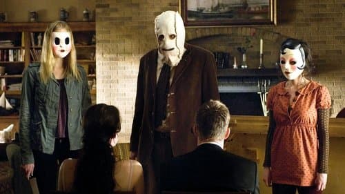 Watch The Strangers