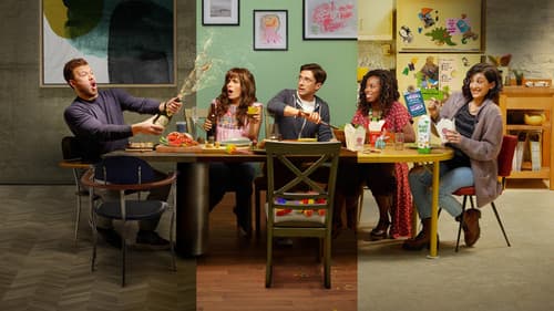 Watch Home Economics