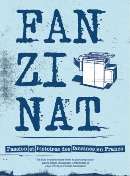 Fanzinat