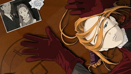 Production update: Witch Hunter Robin