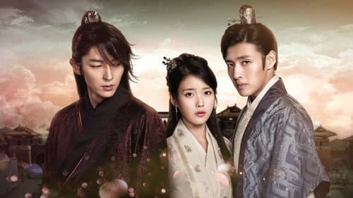 Production update: Scarlet Heart: Ryeo