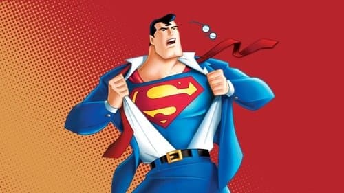 Watch Superman: The Animated Series