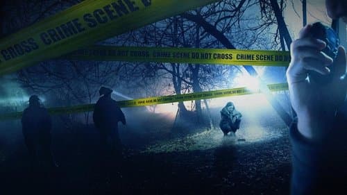 Watch Cold Case Files