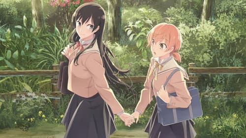 Production update: Bloom Into You