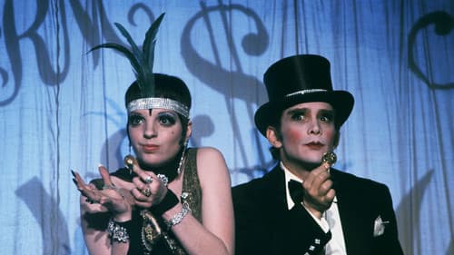 Watch Cabaret