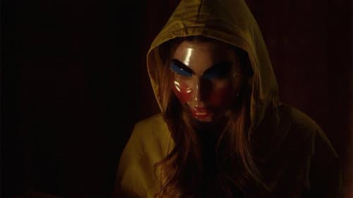 Production update: American Horror House