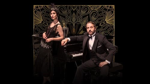 Watch Mr Selfridge