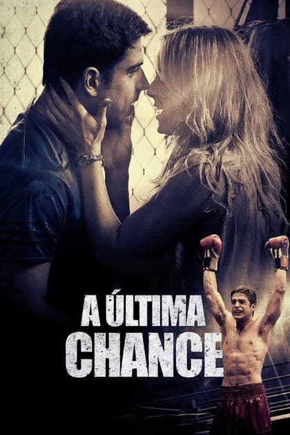 The Last Chance
